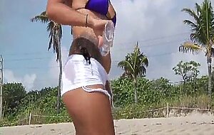 Jamie valentine gets pounded