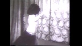 Provocative Sensual Dance