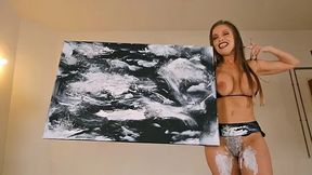 Pussy Picasso: MILF & Teen Anal Ass to Mouth Blowjob