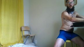 Dank Murphy Private Show