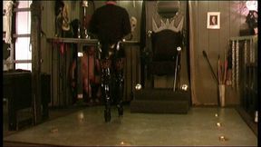 bootlicker school assembly (wmv) part 1