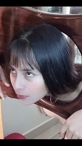 Quede Atrapada Y Se Aprovecharon De Mis Agujeros, Estuvo Rico Porque Me Lleno