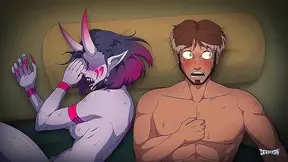 Mystic Spellbinder Ignites Forbidden Desires in Sultry Fantasy Tryst