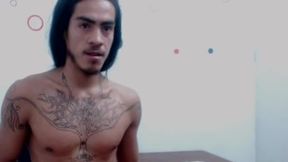 Tarzan A Private Show