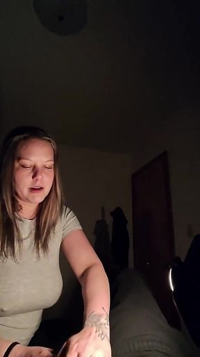 Sneaky Sex on a Squeaky Bed Everyone Heard Us