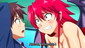 Mature Hentai Vixens Ignite Nights with Hot Uncensored Desires – Franais
