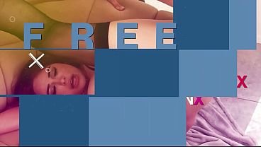 LESBIANX - Scarlett Alexis Gets Her Pussy Worshipped by Horny Latina Eliza Ibarra