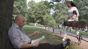 Omar Galanti Invades Russia! Vol.3 - Episode 13