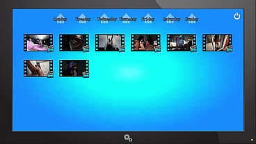 He spends A Night with a sexy Step Aunt