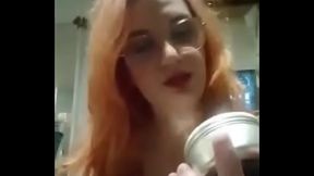 Ouverture case 23 : bougie de massage