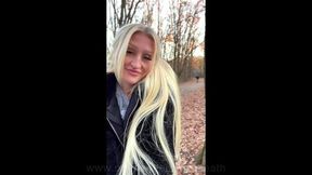 You can't resist me and my booty