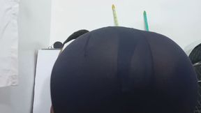 Farting Maid by Ayumi Part 4