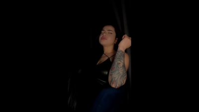 Using your woman like a fucking cunt!