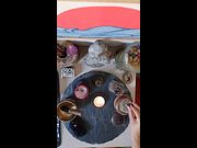 2026/08/05 - Zen Practice – Altar Offering