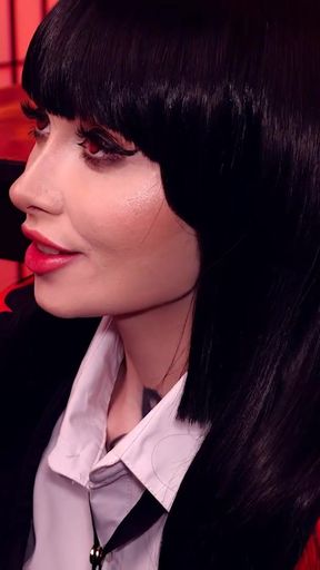 Unforgettable moment from &quot;MY STEPSISTER ANAL&quot;
