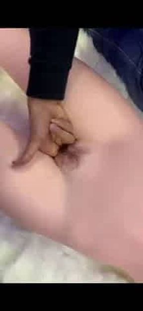 Groomsmen and bridesmaids play naked in the bridal chamber