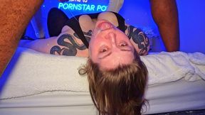 estella bathory returns for more anal atp atm part 2