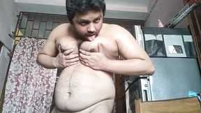 My big boobs