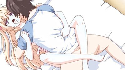 Watch this blonde bombshell get her massive tits pounded in a wild outdoor doggystyle fantasy