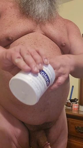 Big Bear Bates a Hot Load