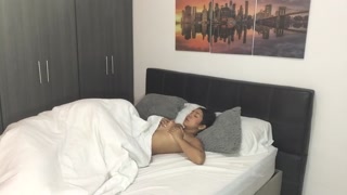 I have sex with my stepfather and ask him to finger me in the ass