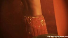 Natya Shastra Belly Dance Seduction