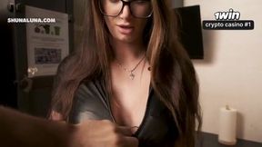 Steamy Business Trip: Caught in a Secret Affair with My Assistant