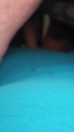 Jaw-dropping moment from &quot;Karina&#039;s Fuckfest in order by Melody Pleasure&quot;