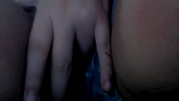 Sexo con dedos