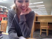 KENDRA SUNDERLAND PUBLIC LIBRARY