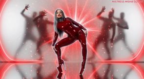 Stupid Boy, I'm Ruining Your Mind