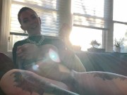 Sock Thief: Corey Cums Sniffing Your Socks