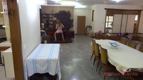 a empresaria - alessandra dias e mr rola ator safadinhasfilms
