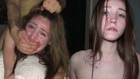 First Date Fuckfest: Nervous Teen Bends Over for His Crush’s Hard Cock