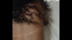 COMI O CUZINHO COM A L&Iacute_NGUA NOVINHA GOSTOU TANTO QUE VOU COMER COM A PICA A PR&Oacute_XIMA VEZ.