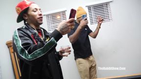 Full Vid...we Kicking It in Vegas