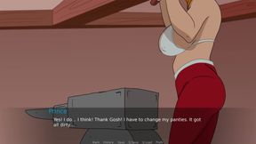 Let's Play - if You Do, Hilda