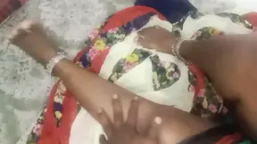 Tamil mom cheating fucking in husband Boss