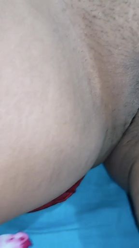 Your-Eshita. Beautiful Hijabi indian bangla Teacher Hardly Fucking with anal sex video.   Clip 2
