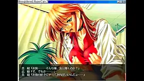 Nurses Private House Call Sparks Steaming Affairs with Lonely Patient