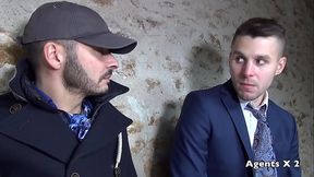 C&eacute_r&eacute_monie des Gaysight'_s Awards Race 2020