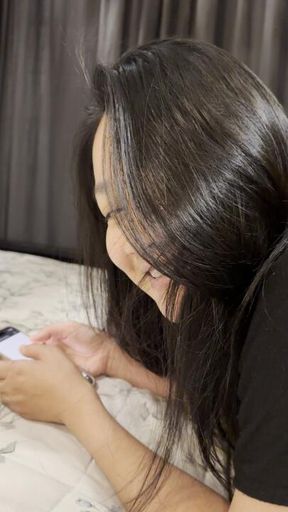 🎬Pull my pants down and ass fuck me!💥