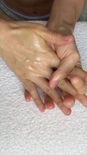 Hand Worship Gfd Narrative