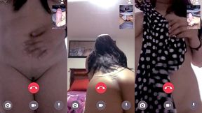 videollamada de la sexy de mi novia crystal pronto mas videos de lla y mas sexys