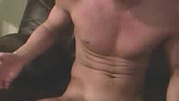 Clark is Horny!
