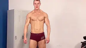 Ondra Matej Erotic Solo