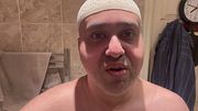 Muslim Peeing
