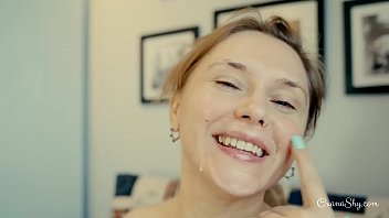 Oxana'_s culinary show - Sweet Oxana