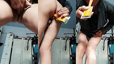 Mart133 -enseñando mis piernotas