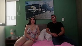 Casting A Zorra Culona Con Companero Vergon